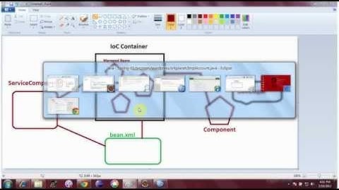Spring-02-Architecture & Configuration