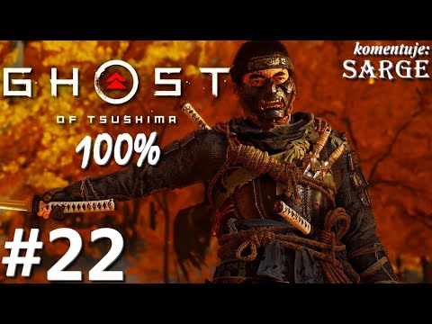 Wideo: Zadanie Ghost Of Tsushima - The Legend Of Tadayori: Jak Znaleźć Kwiaty Voilet I Zdobyć Zbroję Tadayoriego