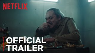The Platform (2020) | Main Trailer | Netflix