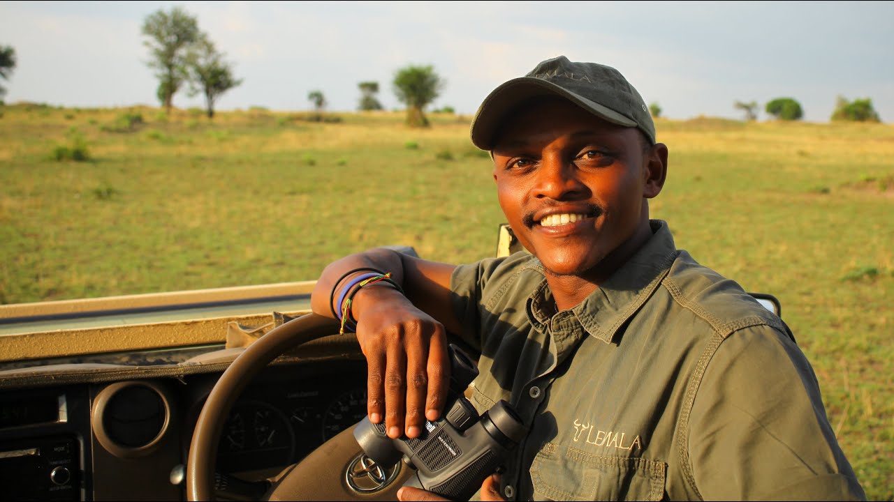 SERENGETI SAFARI ,  TISHALA''S PRIDE AT KURIA HILLS LODGE.