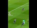 skil indah Neymar jr membuat lawan harus melanggar