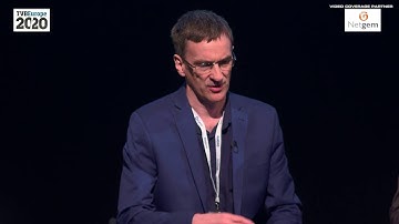 TVBEurope 2020 Interview - Peter Brightwell, BBC R&D, AMWA Networked Media Incubator