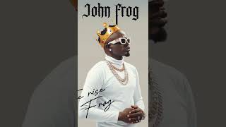 #AYE : JChameleone | John Frog 2023