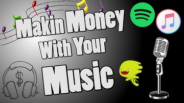 DistroKid: Your Key to Getting Your Music on Streaming Service