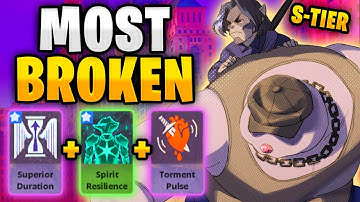 Mo & Krill MIGHT Be ABSOLUTELY BROKEN...