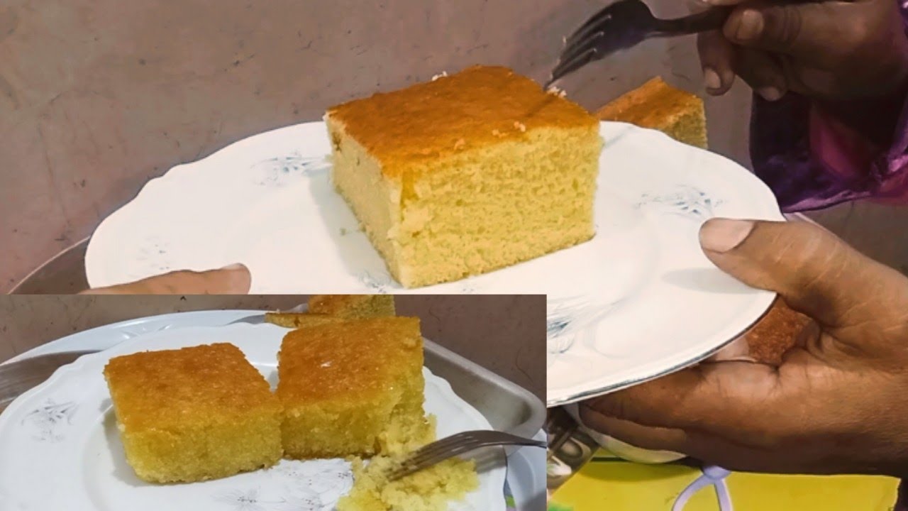 #بيحسدوني على اهتمامي بيها لما بتيجي عندي #الكيك اليومي بالبن الساخن#كيكه الرواني من غير زبادي الشتا