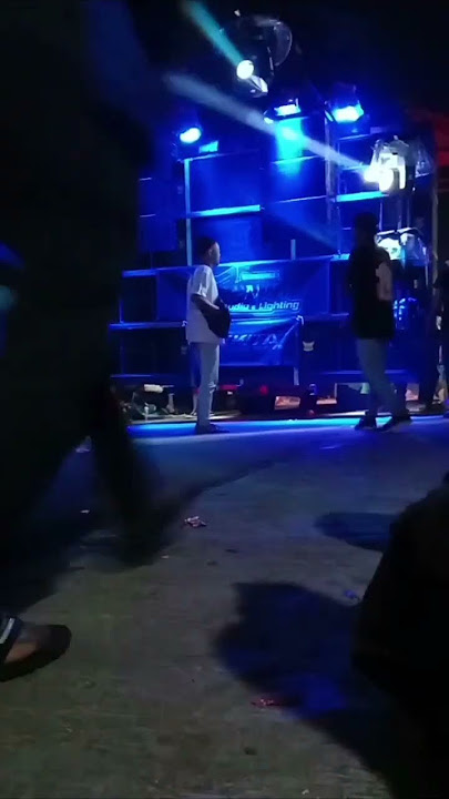 wajah baru WNW audio #karnaval