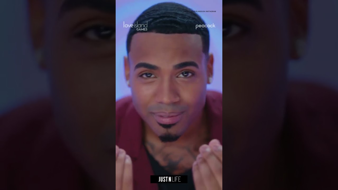 Love Island Games Season 2 cast revealed