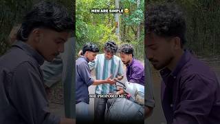 Don't mocking with others feelings💔🙂