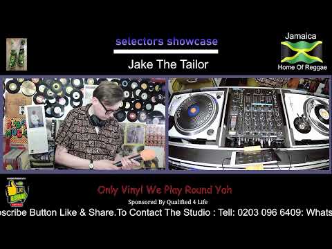 Jake The Tailor 2/3