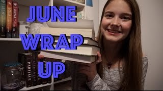 June Wrap Up