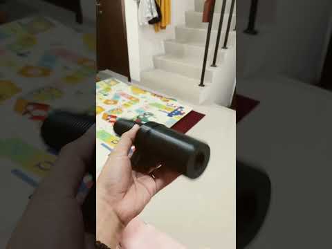 DIY 3D PRINTED SHURE SM7B. Merubah SM58 looks like SM7B. - YouTube
