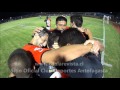 Previa San Marcos de Arica vs CDA 27-02-16 / Sitio Oficial