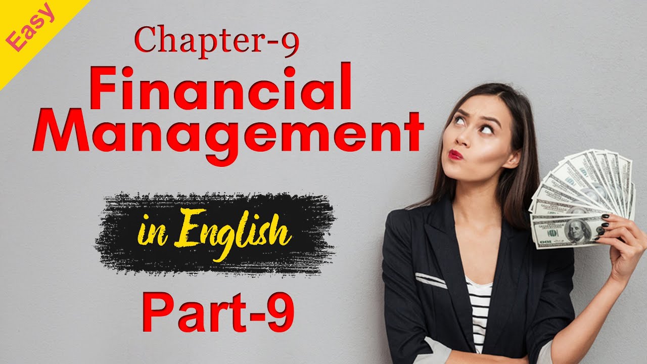 🔴 9.9 🤔 Factors which affect Working Capital Requirements