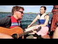 John Smith (with Lisa Hannigan) :: On A Boat