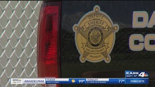 Sources Dallas Co. Sheriff Removed Inmate From Jail, Feds Launch Investigation