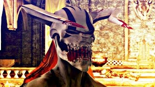 Skyrim mod: БЛИЧ - ПРЕВРАЩЕНИЕ ИЧИГО ВАСТО ЛОРДА Skyrim mod: БЛИЧ - ПРЕВРАЩЕНИЕ ИЧИГО ВАСТО ЛОРДА