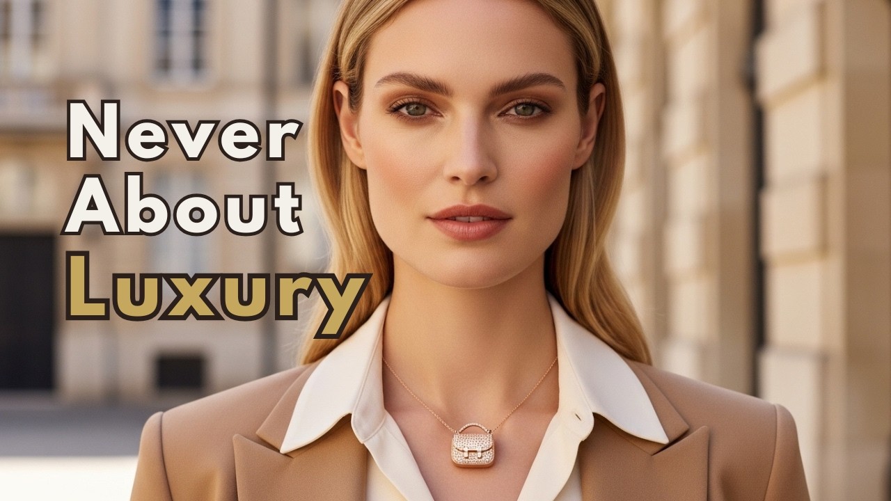 Hermès and the Psychology of Exclusivity