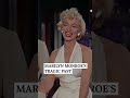 Marilyn Monroe&#39;s Tragic Past