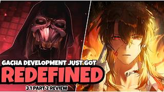 The Grand Architect Isn’t EVIL… They’re Something WORSE | Wuthering Waves 3.1 part 2 Review