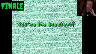 Gex(3DO) FINALE: Bonus'd