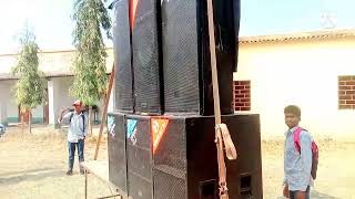 ye nunu re khortha song