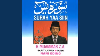 Download Lagu Yaasiin (48-52) Download Lagu Yaasiin (48-52)