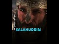 Salahuddin Ayyubi | “I am not those men” #kingdomofheaven #shorts #jerusalem #god #allah