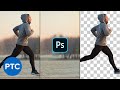 Photoshop Trick For Better Edits: Why You Should Separate The Foreground From The Background