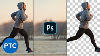 Photoshop Trick For Better Edits: Why You Should Separate The Foreground From The Background