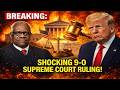 Supreme Court 9–0 Ruling Just Triggered a New Standard Across America