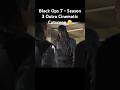Black Ops 7 - Season 3 Outro Cinematic Cutscene #codshorts #shorts #bo7 #callofduty #warzone