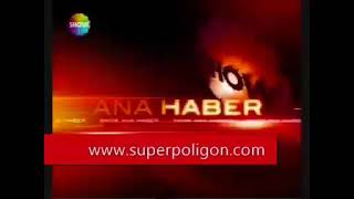 Show TV - Ana Haber Jeneriği (2007 - 2008) Resimi