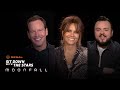 Sit Down with the Stars of Moonfall (2022) – Regal Theatres HD