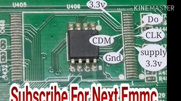 nand without removing program All nand flash Emmc maximum Running Samsung sony Lg