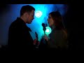 Dennis smit netherlands  veronika foja ukraine shallow cover clip