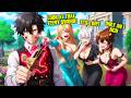 He was BETRAYED and KILLED.. But Came Back with His "LITTLE" DIVINE Sword! - Manhwa Recap