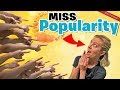 Put Out or Get Out - Miss Popularity Gameplay