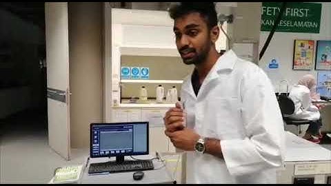 [Group B4] Chemical Engineering Lab 1 (CEB 2032) Exp 20: Cross Flow Heat Exchanger