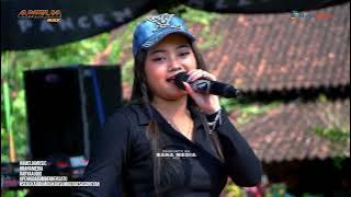 SATU RASA CINTA - RAHMA ANGGARA | AMELIA MUSIC LIVE SUMBER SONEYAN