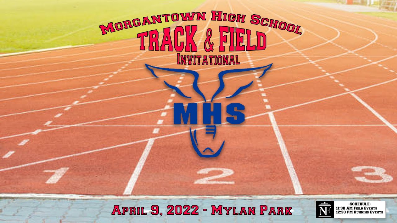 MHS Track & Field Invitational Boys & Girls High School Track