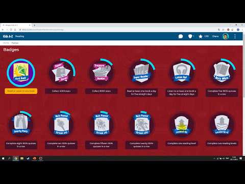 Видео: Има ли приложение Raz Kids?