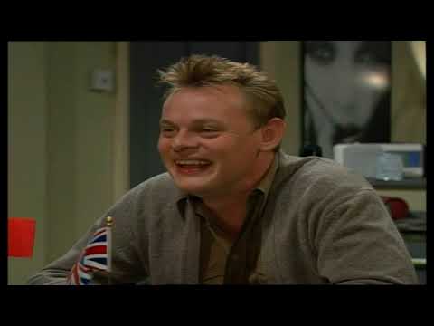Men Behaving Badly S1E2 (The Bet)