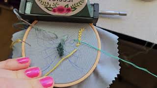 Moth Sampler Video Tutorial: Moth 4