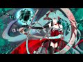 【初音ミク】 envisage 【オリジナルMV】