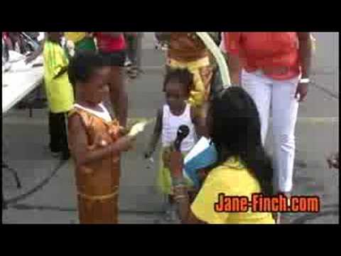 Kiddie Caribana 2008