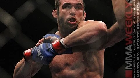 Jamie Varner Tribute/Highligh...  - UFC Lightweigh...