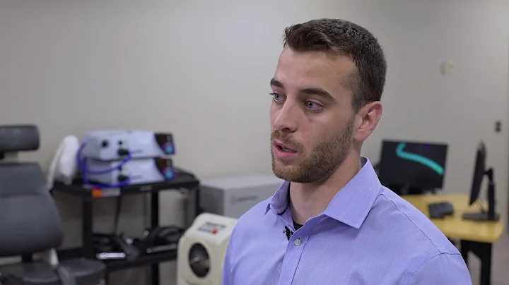 Health Sciences Programs at Creighton University