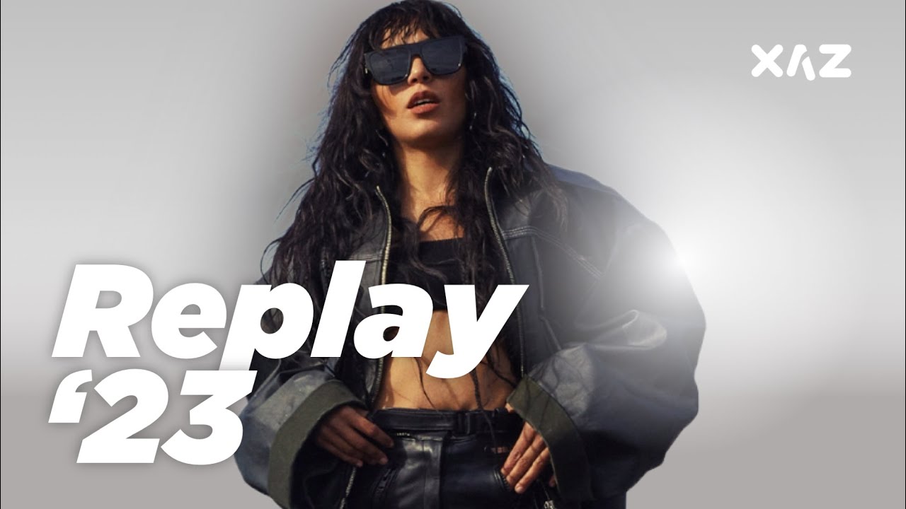 2023 REPLAY Top 30 Most Played Songs YouTube my-most-played-songs-in-april-2024-youtube