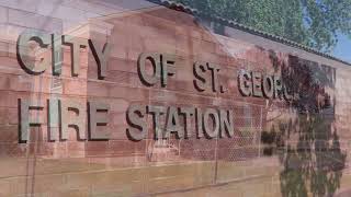 St. George eyes former Latter-day Saint chapel as new location for city’s main fire station